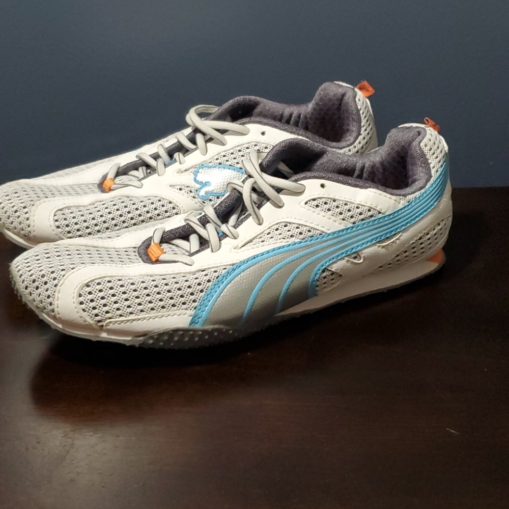 Puma sneakers